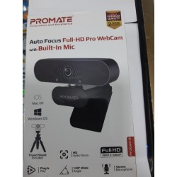 Webcam Promate-2