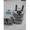 Adaptateur Anglaise
