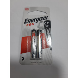 Pile AAA Energizer-Alkaline