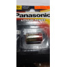 Pile CR 2 Lithium 3v -Panasonic