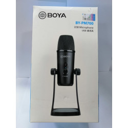 USB Microphone- BY-PM500