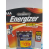 Pile Alkaline AAA-Energizer