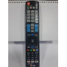 Télécommande TV Smart