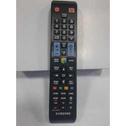 Télécommande TV Samsung smart