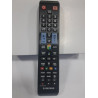 Télécommande TV Samsung smart