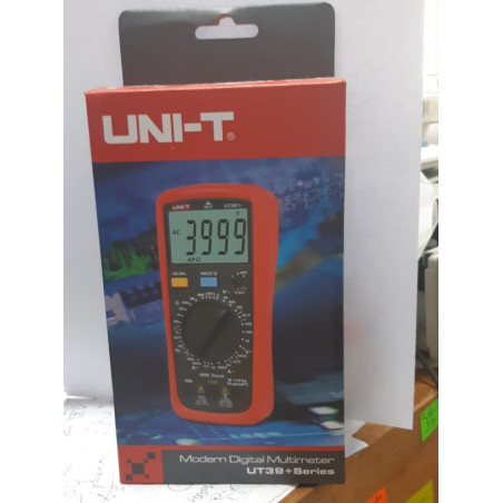 Métrix UNI-T UT39 C