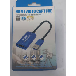 HDMI VIDEO CAPTURE