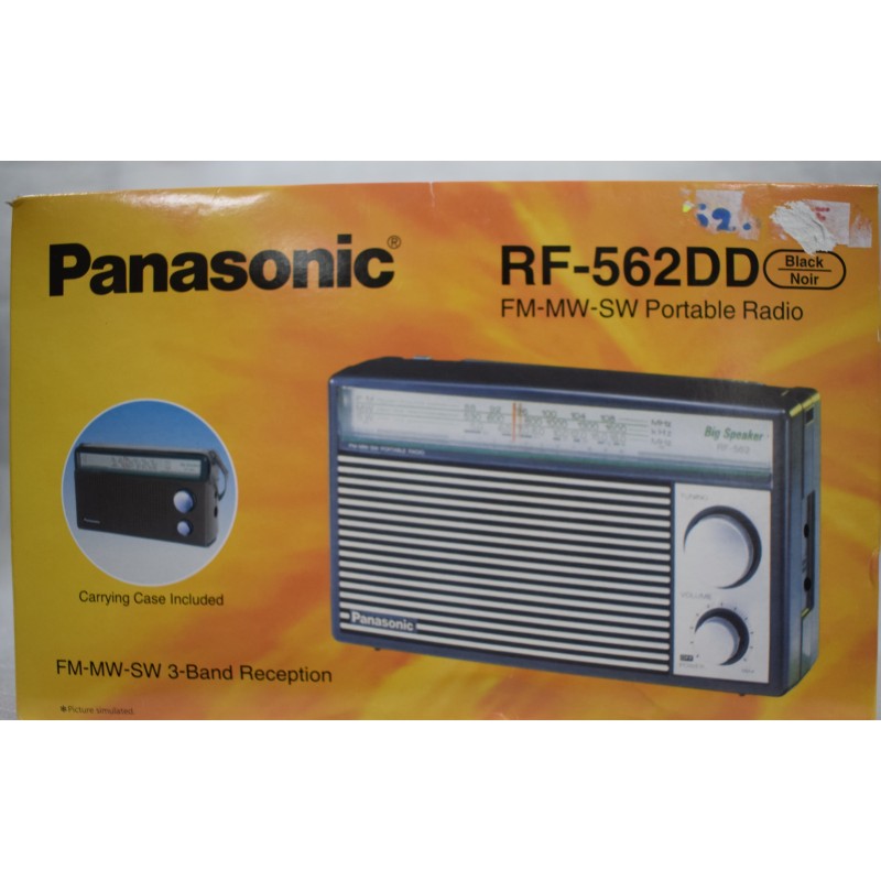 RADIO PANASONIC