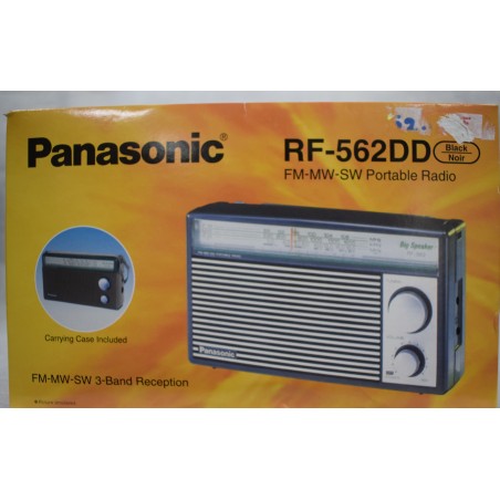 RADIO PANASONIC