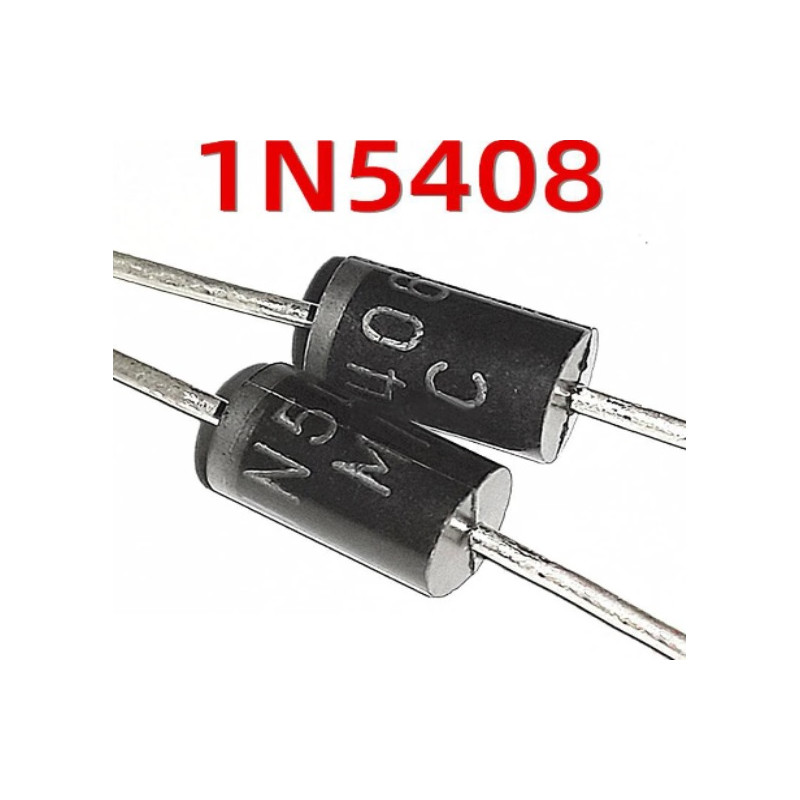 Diode 1N5408