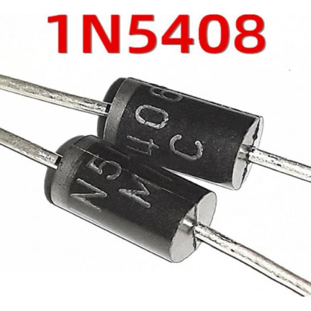 Diode 1N5408