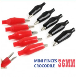 PINCE CROCODILE PM