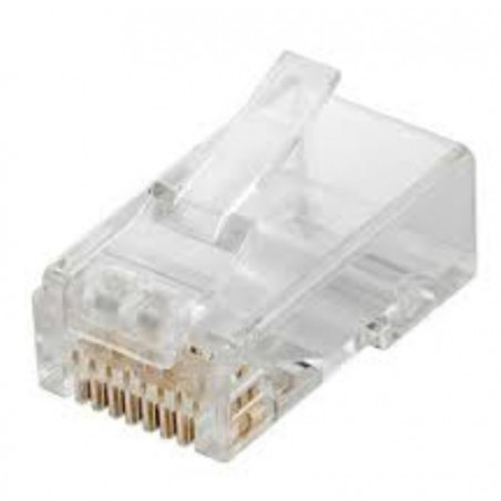 Fiche RJ45 cat6