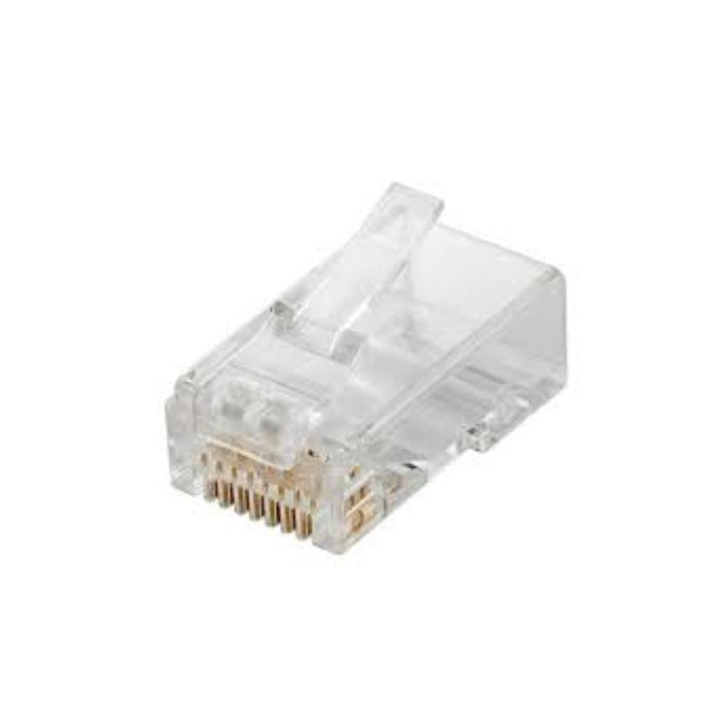 Fiche RJ45 Cat7
