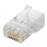Fiche RJ45 Cat7