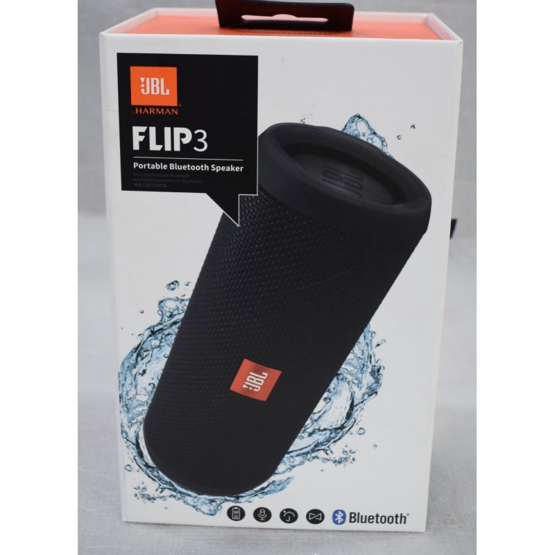 Haut-Parleur JBL Bluetooth