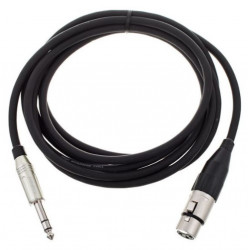 CABLE MICROPHONE 1500 F/M