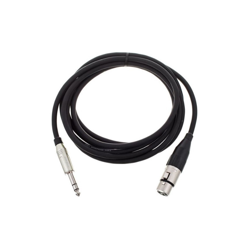 CABLE MICROPHONE 1500 F/M