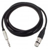 CABLE MICROPHONE 1500 F/M