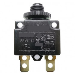 Disjoncteur 13A--20A