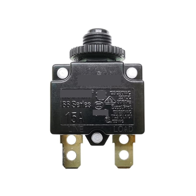 Disjoncteur 13A--20A