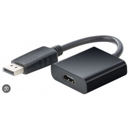 Adaptateur DP-HDMI
