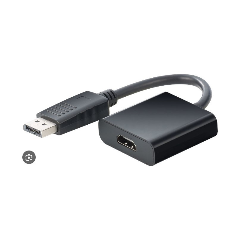 Adaptateur DP-HDMI