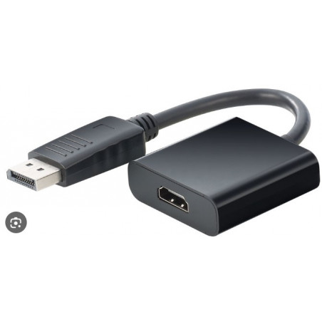 Adaptateur DP-HDMI
