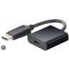 Adaptateur DP-HDMI