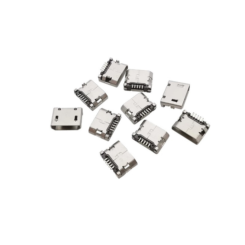 Connecteur femelle android