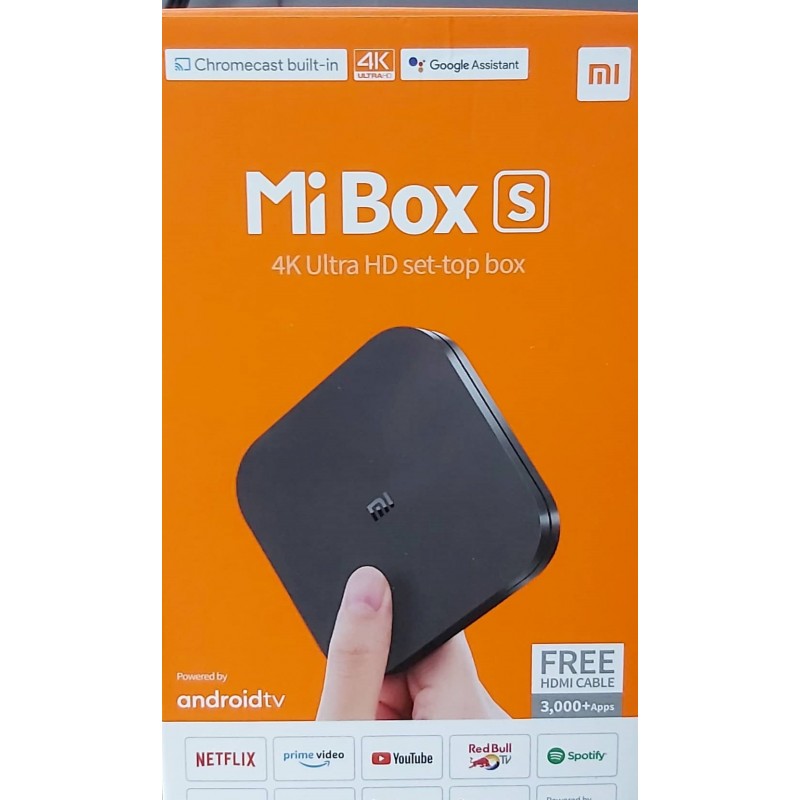 MIBOX