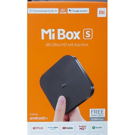 MIBOX