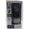 Dictaphone Numérique