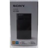 Radio Sony