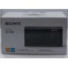 Radio Sony