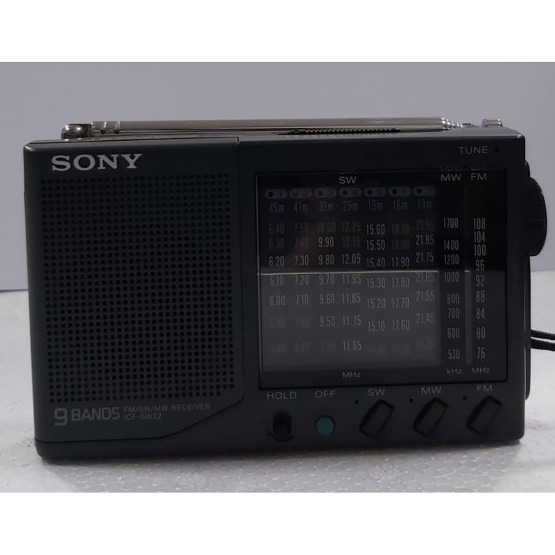 Radio Sony