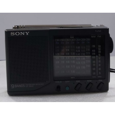 Radio Sony