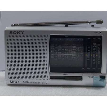 Radio Sony