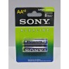 Pile Alcaline Sony