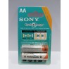 Pile Rechargeable Sony