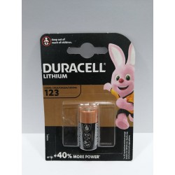 Pile Duracell