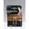 Pile Duracell