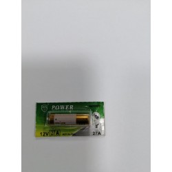 Pile 27A 12v