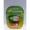 Pile Rechargeable 9v