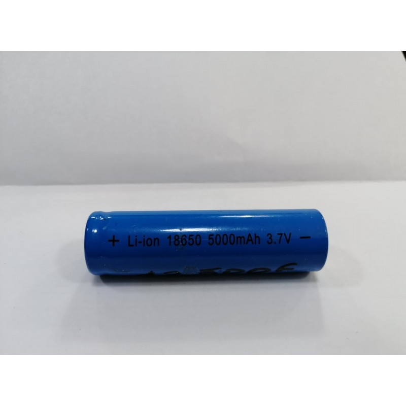 Li ion Batterie
